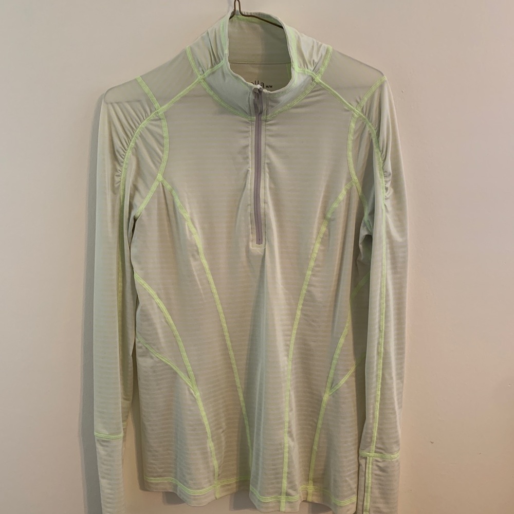 Work out jacket